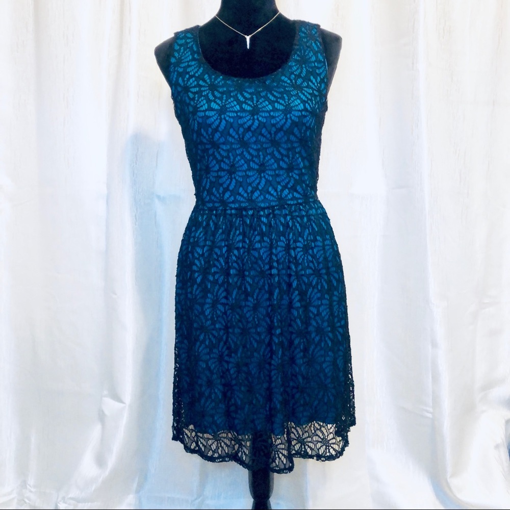 Beautiful Lace Dress